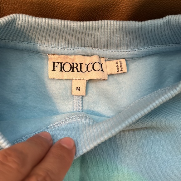 Fiorucci sweatshirt brand new size m - Picture 2 of 2